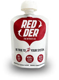 Redder Nitrate Gel 90g 5kpl