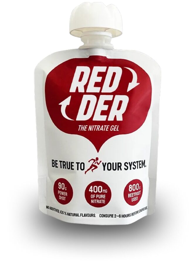 Redder Nitrate Gel 90g 5kpl